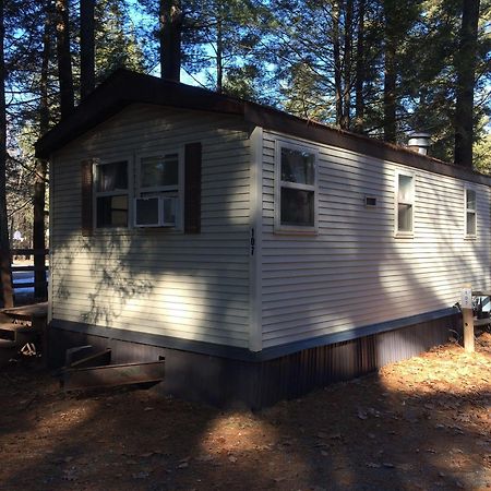 Moody Beach Rv Campground Уелс Екстериор снимка