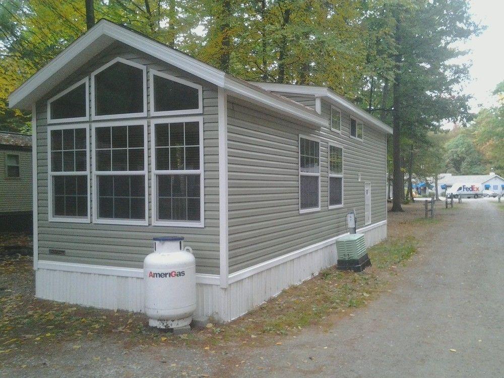 Moody Beach Rv Campground Уелс Екстериор снимка