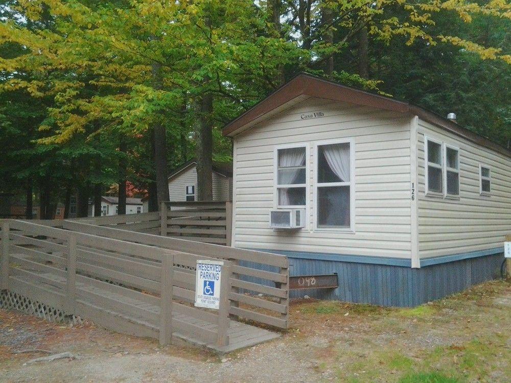 Moody Beach Rv Campground Уелс Екстериор снимка