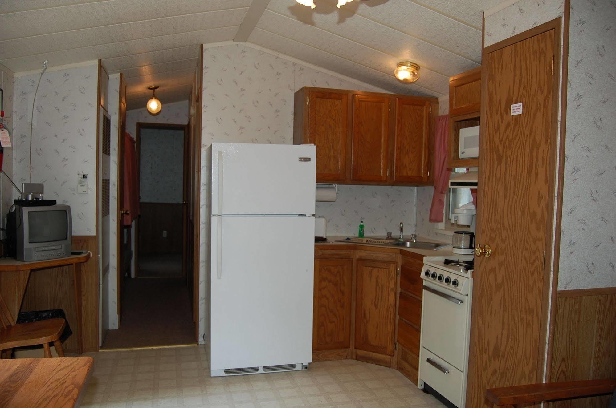Moody Beach Rv Campground Уелс Екстериор снимка