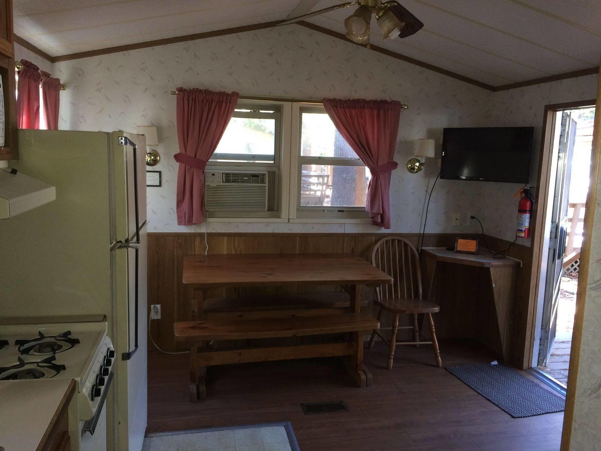 Moody Beach Rv Campground Уелс Екстериор снимка
